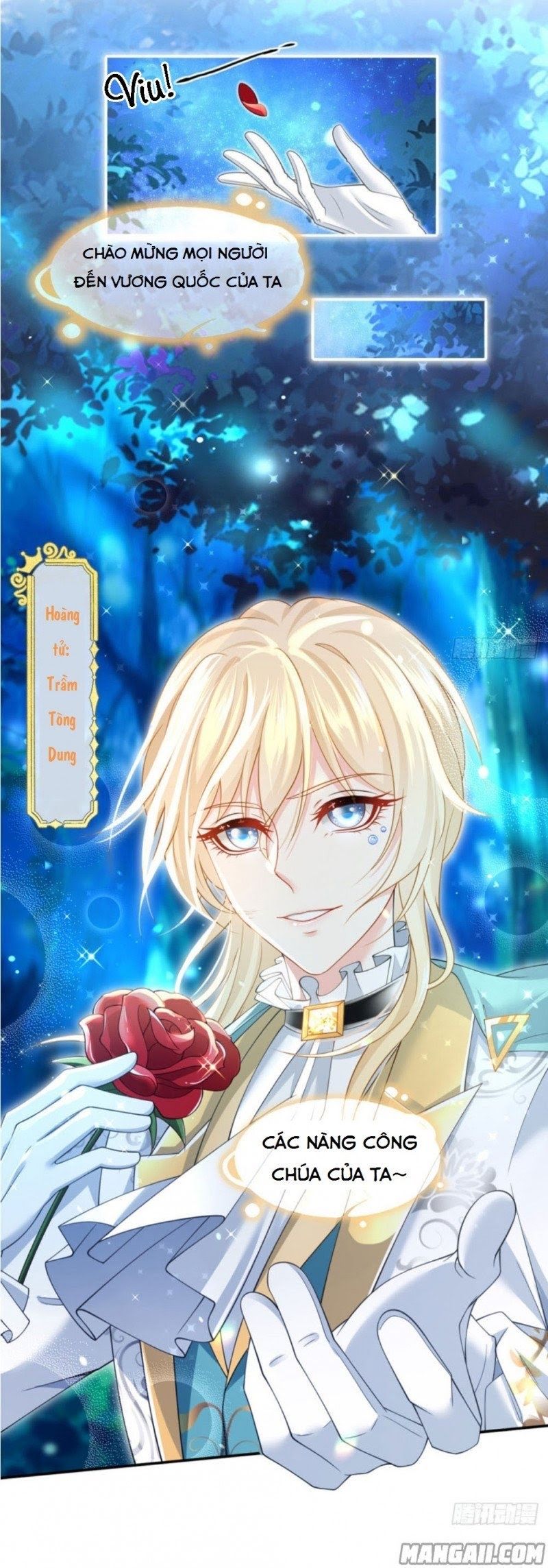 đọc truyện Tôi Xuyên Thành Tiểu Kiều Thê Của Lão Đại Chương 35 ảnh 17 tại Thiên Thai Truyện