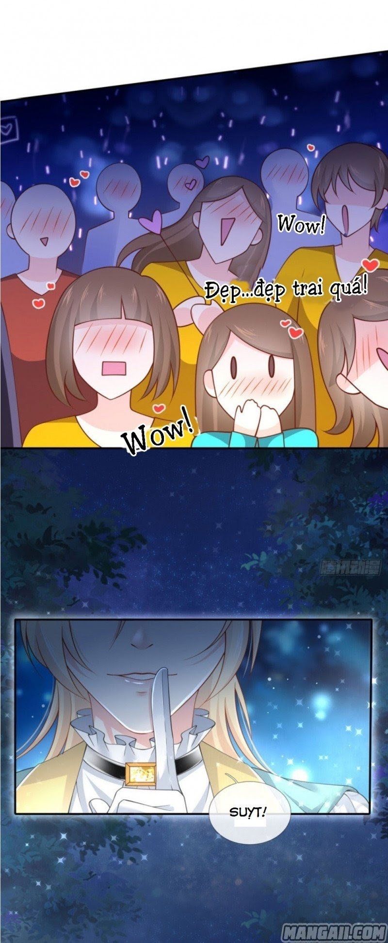 đọc truyện Tôi Xuyên Thành Tiểu Kiều Thê Của Lão Đại Chương 35 ảnh 18 tại Thiên Thai Truyện