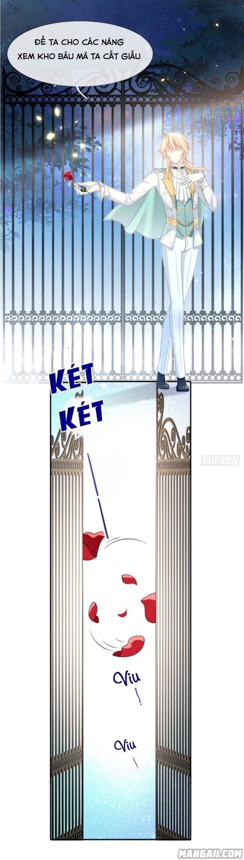 đọc truyện Tôi Xuyên Thành Tiểu Kiều Thê Của Lão Đại Chương 35 ảnh 19 tại Thiên Thai Truyện