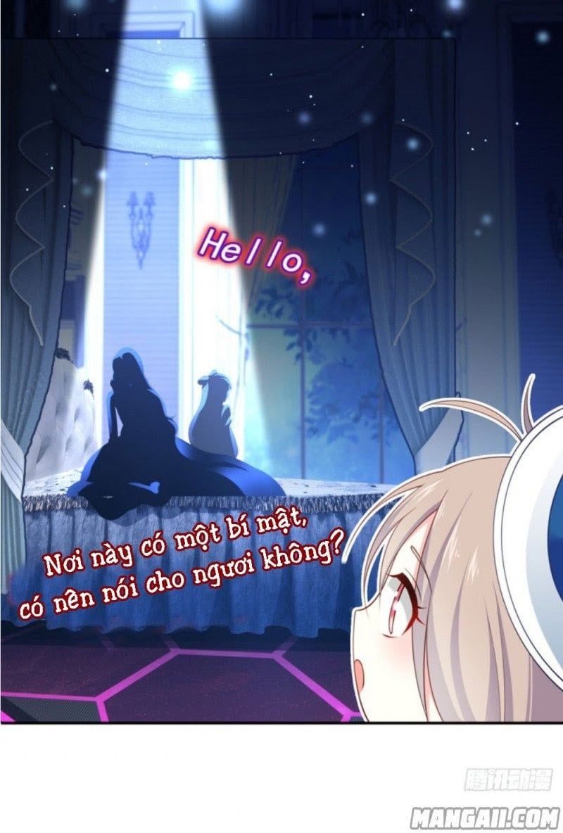 đọc truyện Tôi Xuyên Thành Tiểu Kiều Thê Của Lão Đại Chương 35 ảnh 21 tại Thiên Thai Truyện