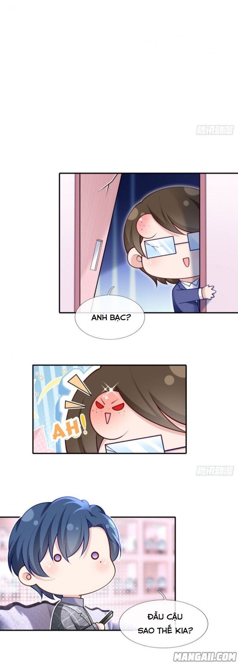 đọc truyện Tôi Xuyên Thành Tiểu Kiều Thê Của Lão Đại Chương 35 ảnh 4 tại Thiên Thai Truyện