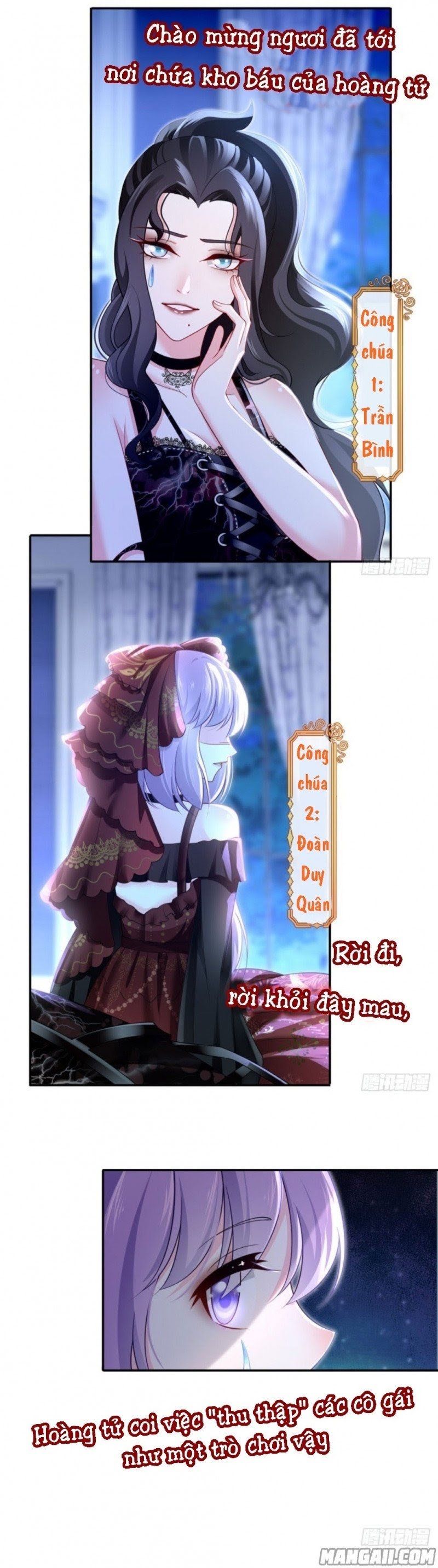 đọc truyện Tôi Xuyên Thành Tiểu Kiều Thê Của Lão Đại Chương 35 ảnh 22 tại Thiên Thai Truyện