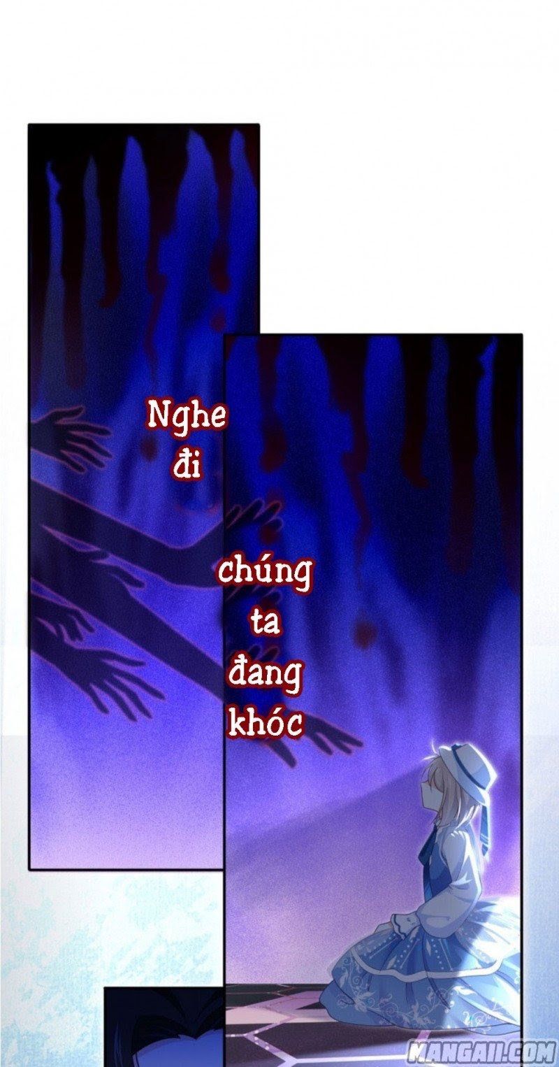 đọc truyện Tôi Xuyên Thành Tiểu Kiều Thê Của Lão Đại Chương 35 ảnh 23 tại Thiên Thai Truyện