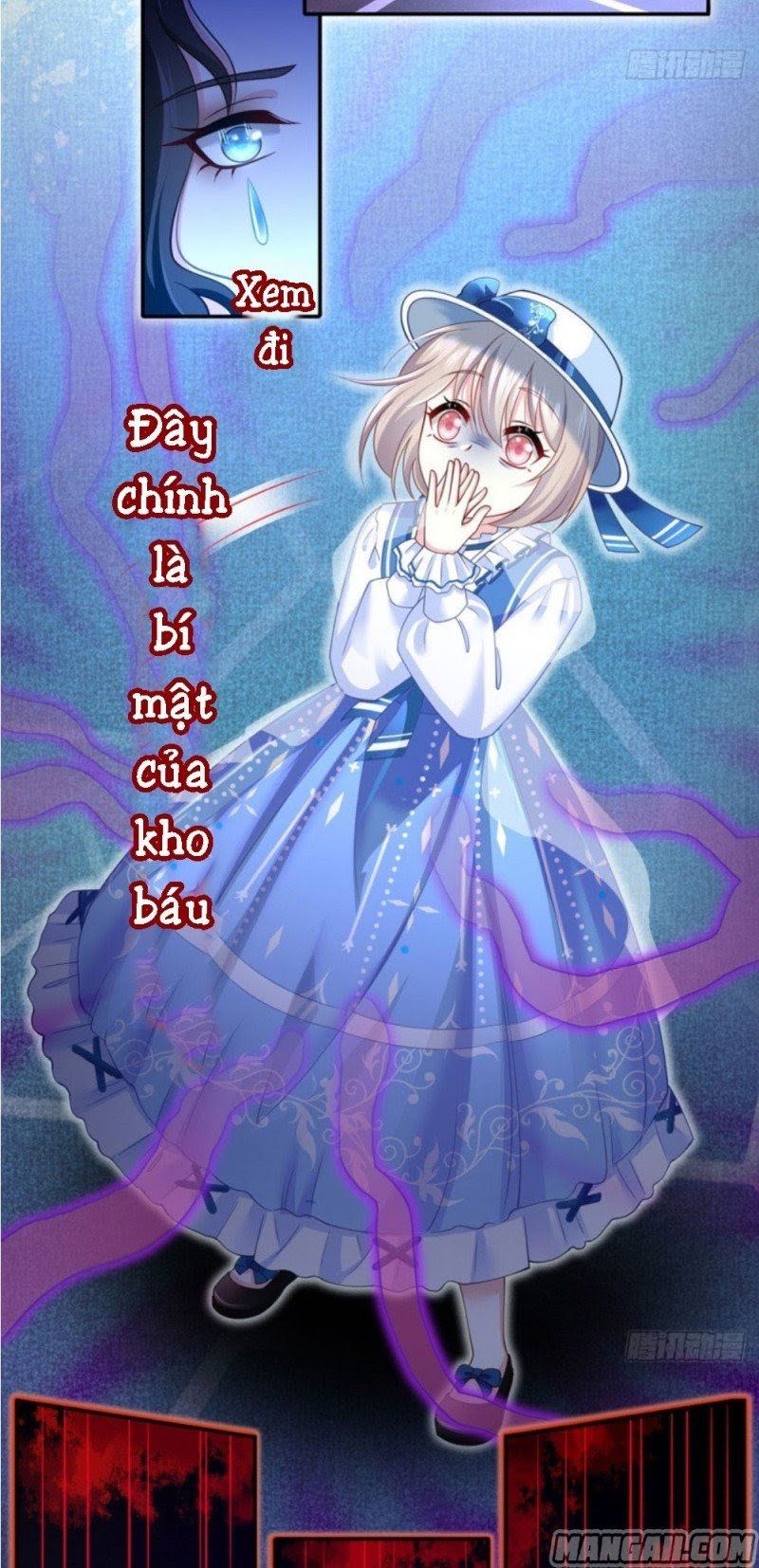 đọc truyện Tôi Xuyên Thành Tiểu Kiều Thê Của Lão Đại Chương 35 ảnh 24 tại Thiên Thai Truyện