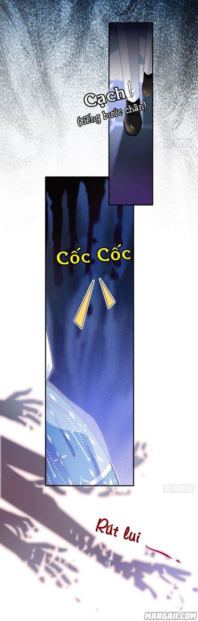 đọc truyện Tôi Xuyên Thành Tiểu Kiều Thê Của Lão Đại Chương 35 ảnh 26 tại Thiên Thai Truyện