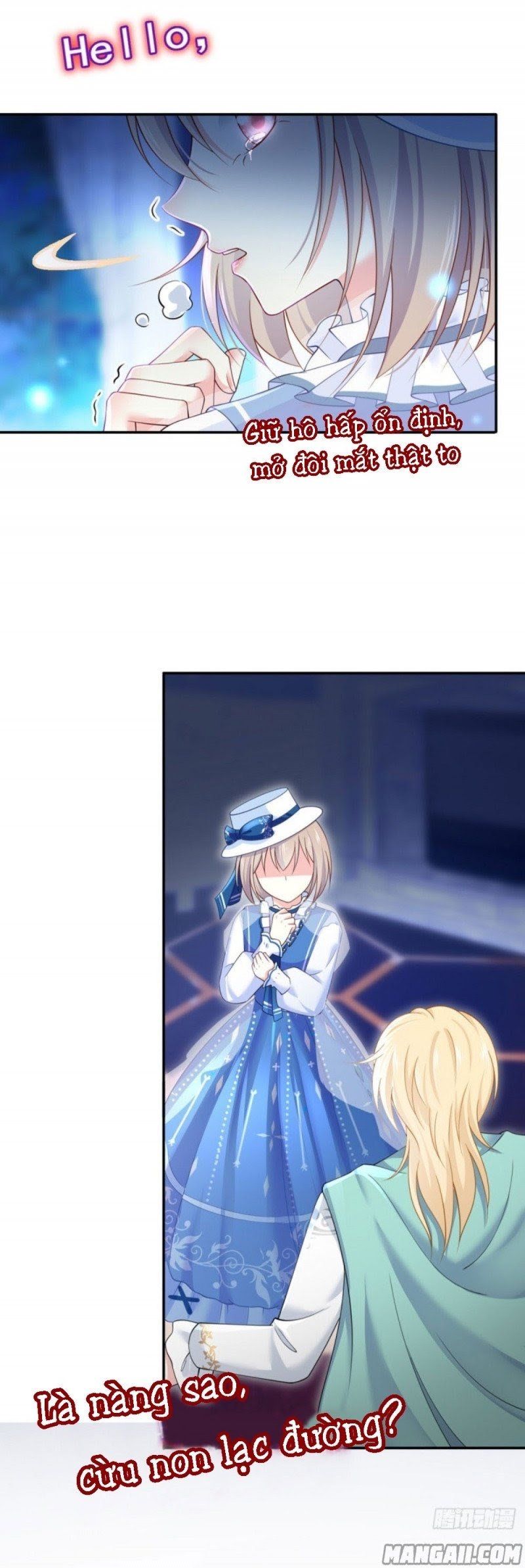 đọc truyện Tôi Xuyên Thành Tiểu Kiều Thê Của Lão Đại Chương 35 ảnh 27 tại Thiên Thai Truyện