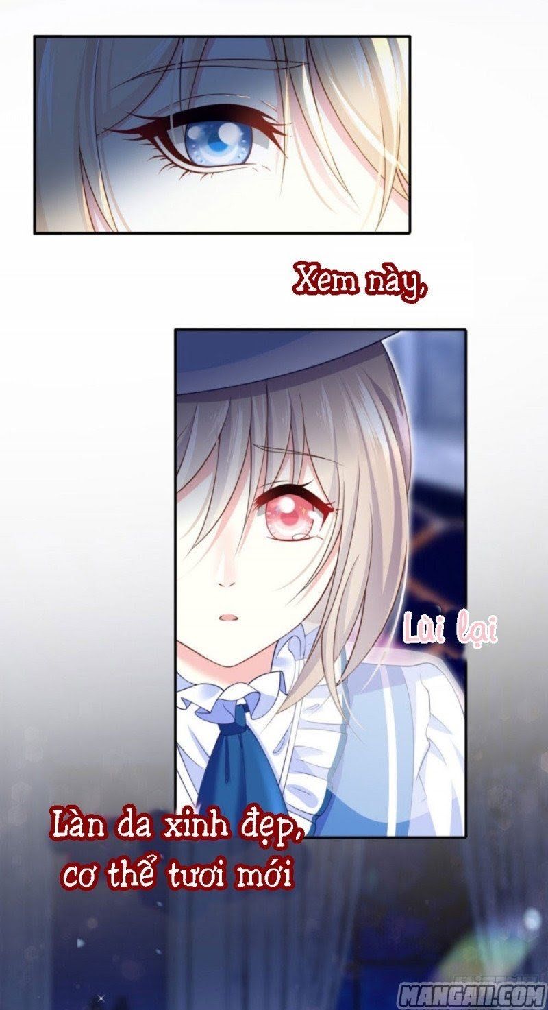 đọc truyện Tôi Xuyên Thành Tiểu Kiều Thê Của Lão Đại Chương 35 ảnh 28 tại Thiên Thai Truyện