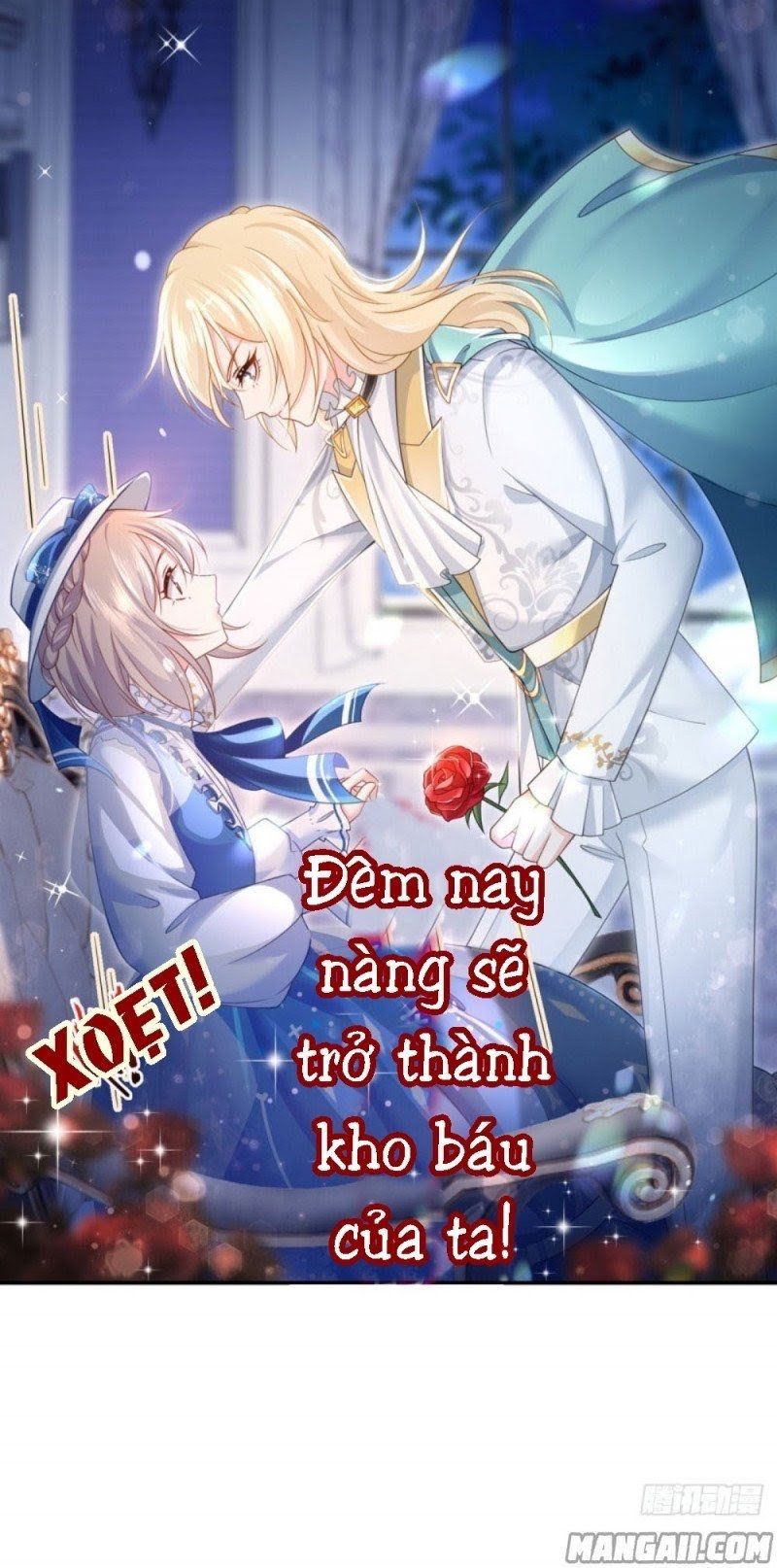 đọc truyện Tôi Xuyên Thành Tiểu Kiều Thê Của Lão Đại Chương 35 ảnh 29 tại Thiên Thai Truyện