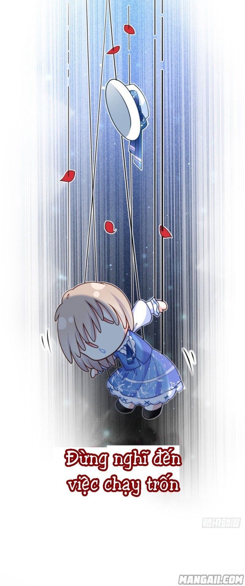 đọc truyện Tôi Xuyên Thành Tiểu Kiều Thê Của Lão Đại Chương 35 ảnh 31 tại Thiên Thai Truyện