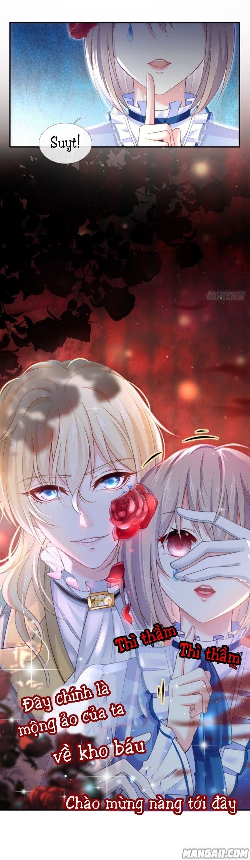 đọc truyện Tôi Xuyên Thành Tiểu Kiều Thê Của Lão Đại Chương 35 ảnh 32 tại Thiên Thai Truyện