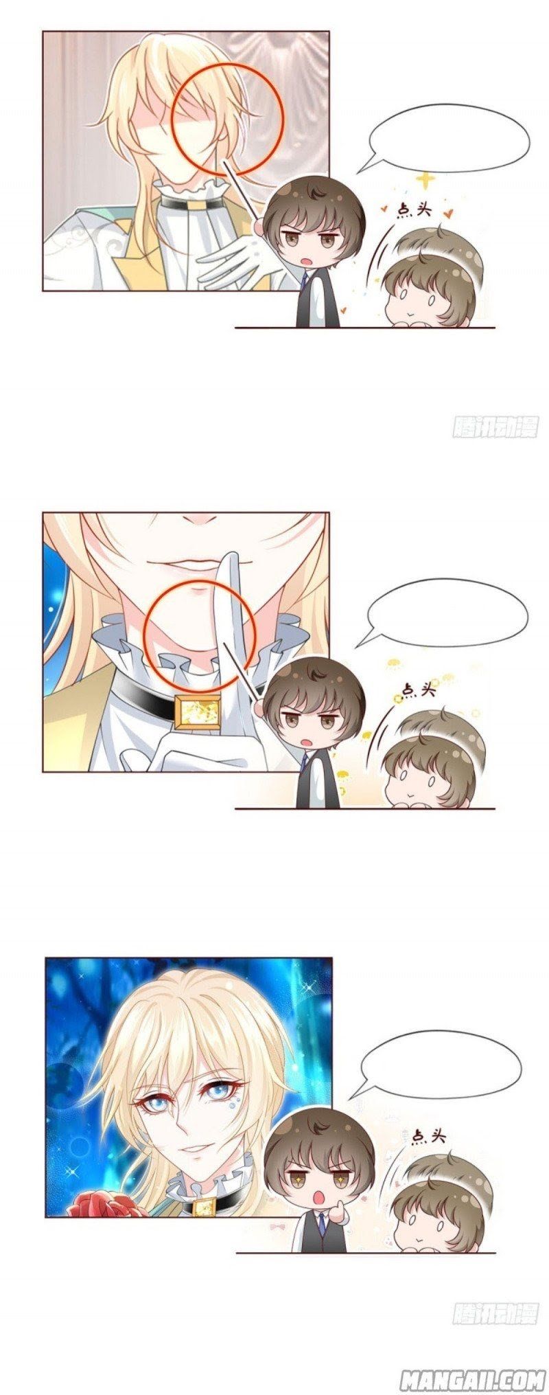 đọc truyện Tôi Xuyên Thành Tiểu Kiều Thê Của Lão Đại Chương 35 ảnh 34 tại Thiên Thai Truyện