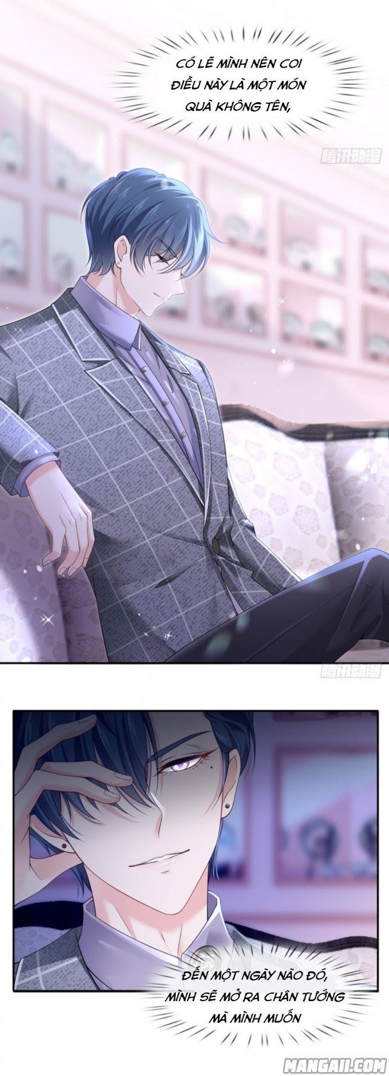 đọc truyện Tôi Xuyên Thành Tiểu Kiều Thê Của Lão Đại Chương 35 ảnh 7 tại Thiên Thai Truyện