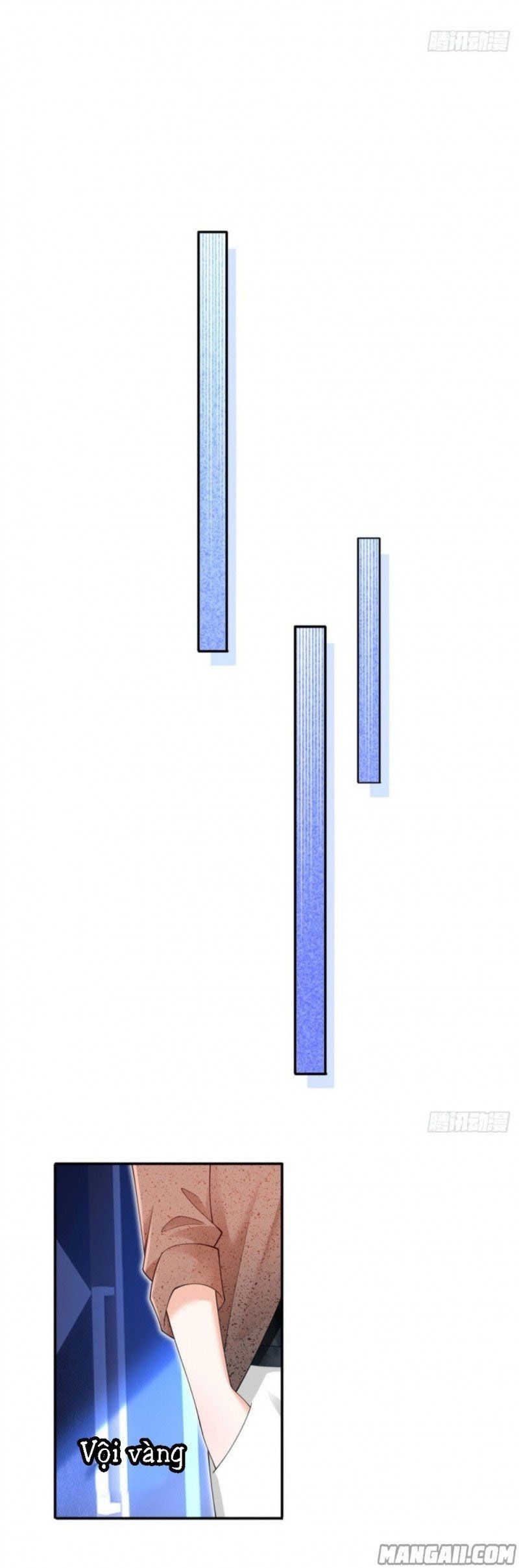 đọc truyện Tôi Xuyên Thành Tiểu Kiều Thê Của Lão Đại Chương 35 ảnh 8 tại Thiên Thai Truyện