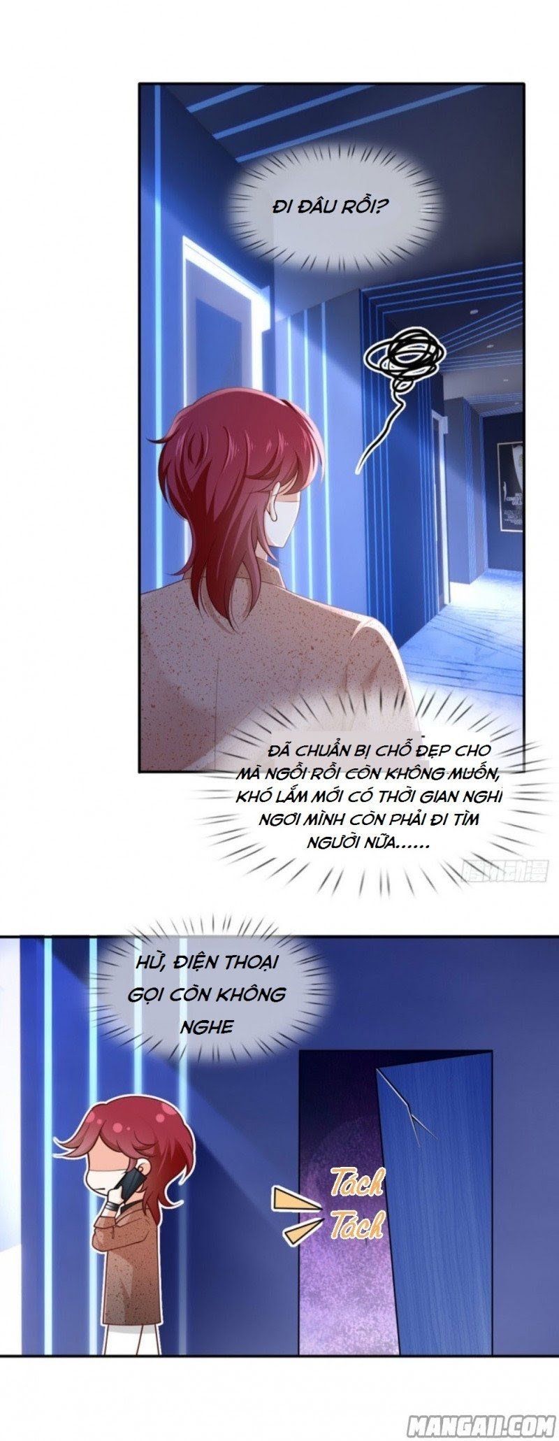 đọc truyện Tôi Xuyên Thành Tiểu Kiều Thê Của Lão Đại Chương 35 ảnh 9 tại Thiên Thai Truyện