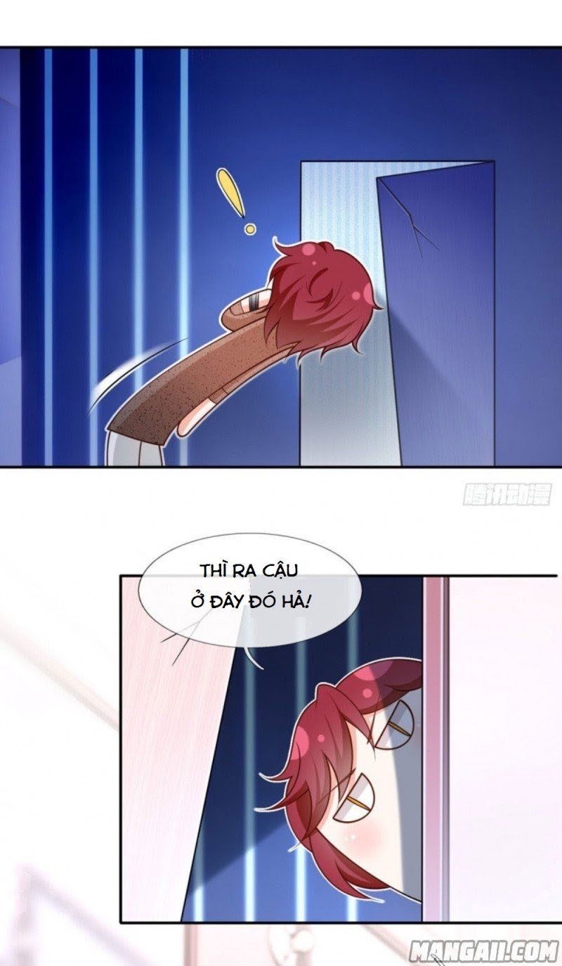 đọc truyện Tôi Xuyên Thành Tiểu Kiều Thê Của Lão Đại Chương 35 ảnh 10 tại Thiên Thai Truyện