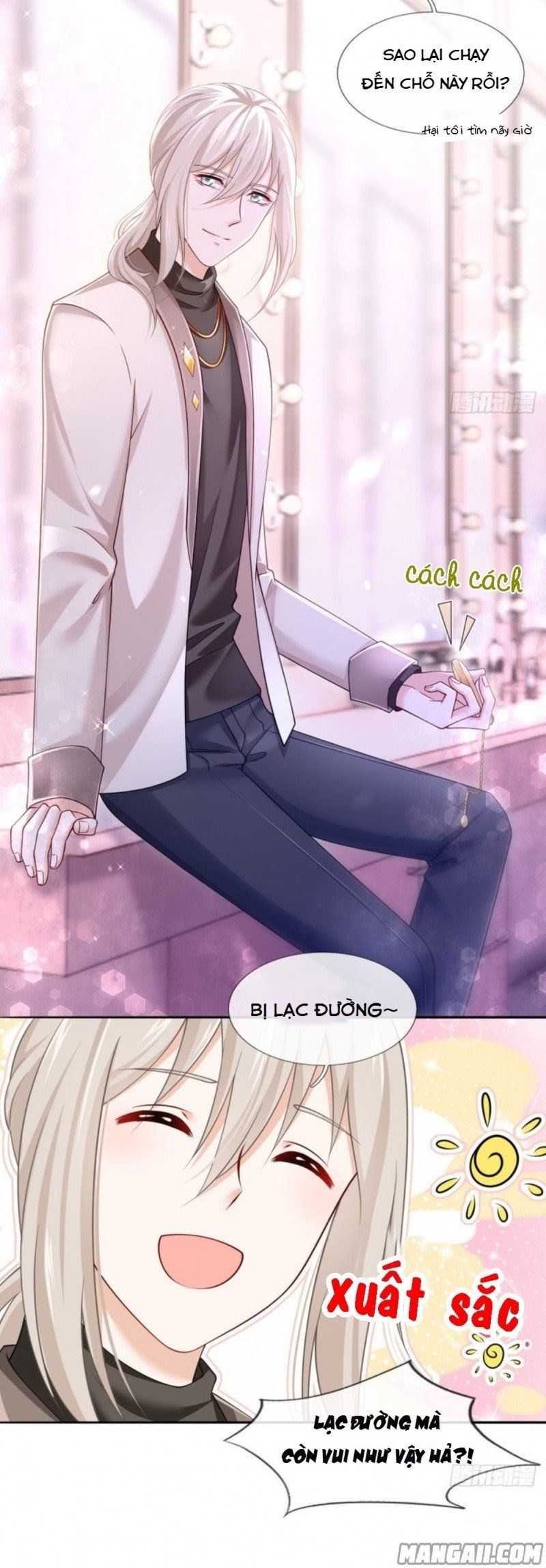 đọc truyện Tôi Xuyên Thành Tiểu Kiều Thê Của Lão Đại Chương 35 ảnh 11 tại Thiên Thai Truyện