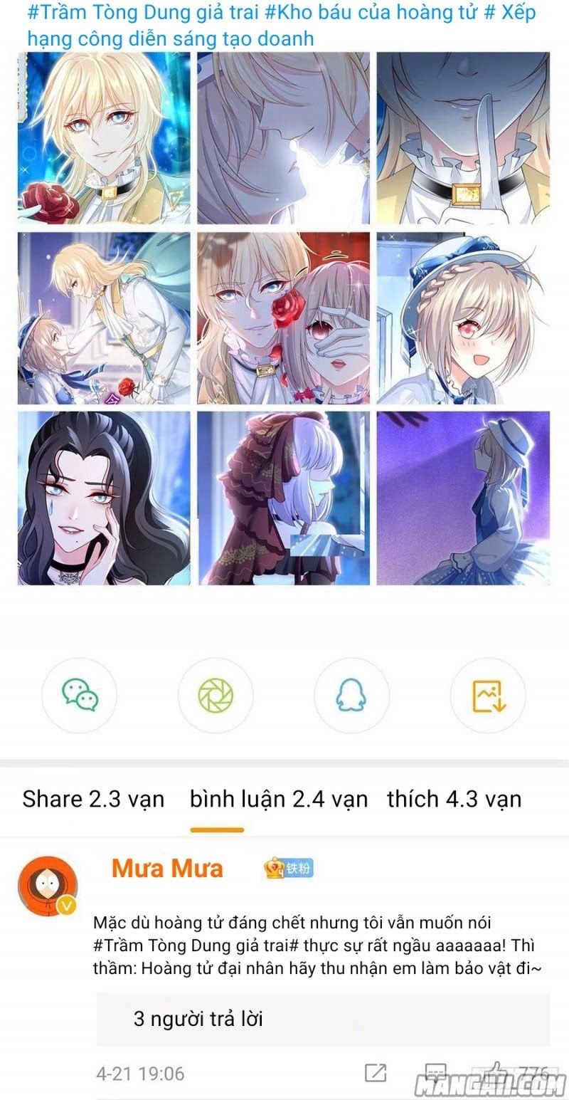 đọc truyện Tôi Xuyên Thành Tiểu Kiều Thê Của Lão Đại Chương 36 ảnh 12 tại Thiên Thai Truyện