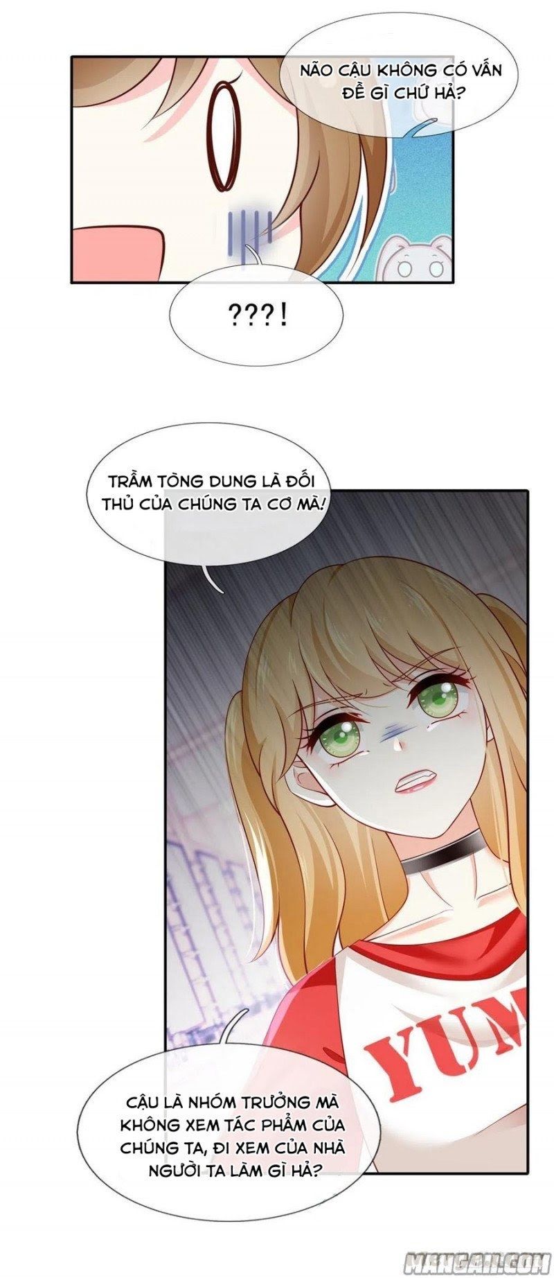 đọc truyện Tôi Xuyên Thành Tiểu Kiều Thê Của Lão Đại Chương 36 ảnh 17 tại Thiên Thai Truyện