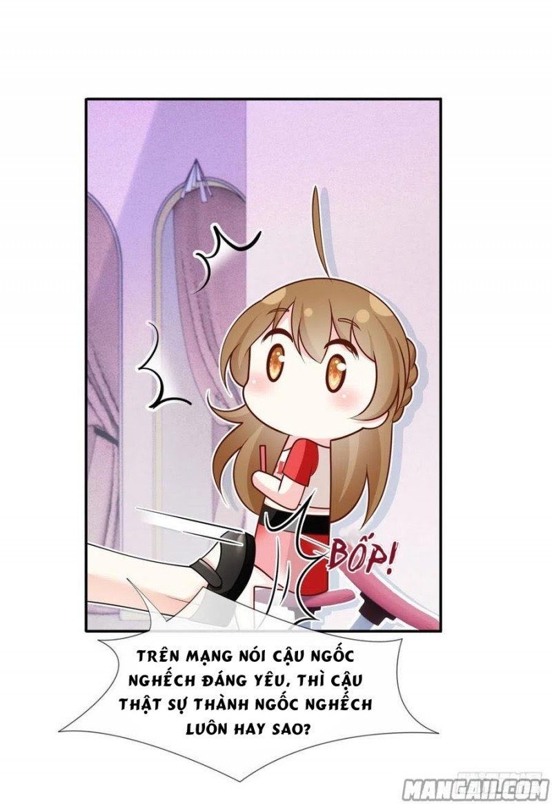 đọc truyện Tôi Xuyên Thành Tiểu Kiều Thê Của Lão Đại Chương 36 ảnh 19 tại Thiên Thai Truyện