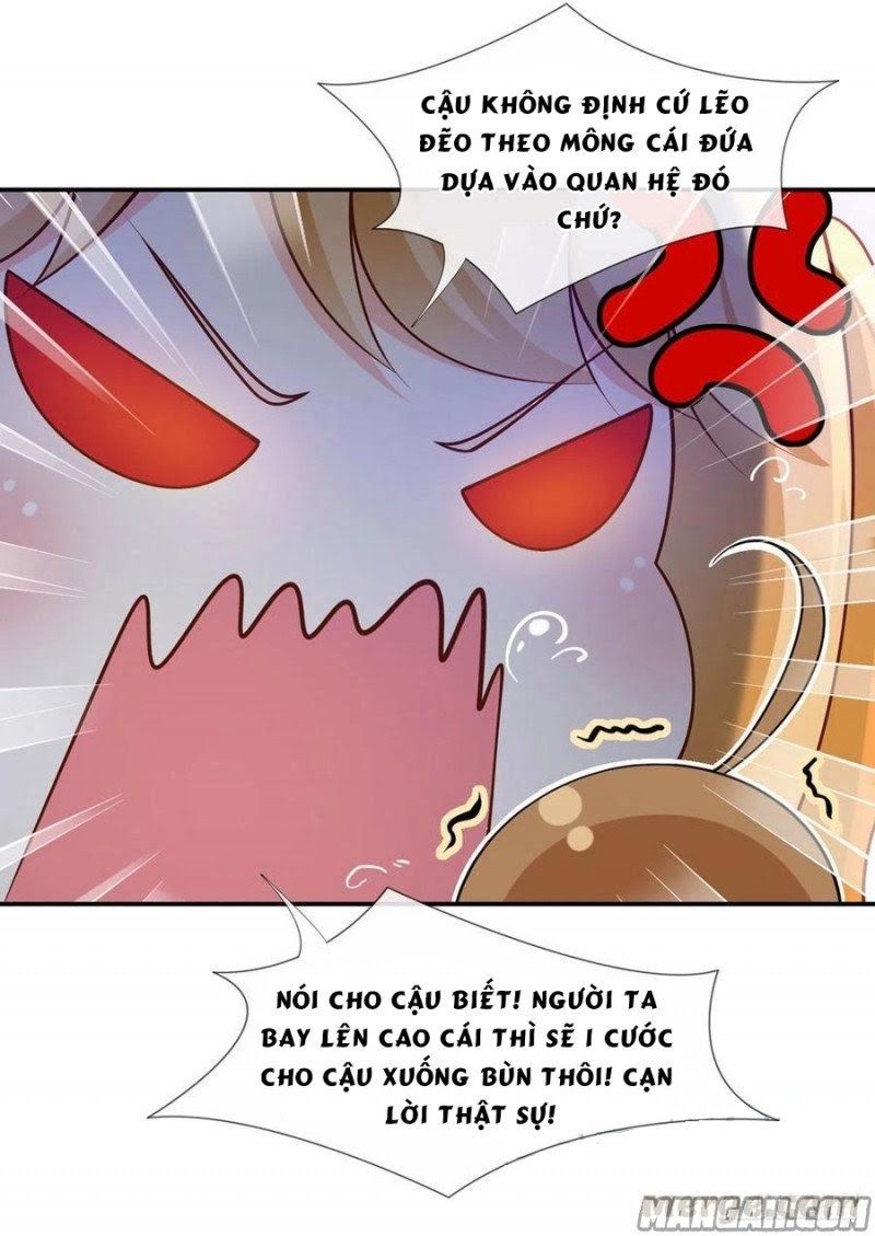 đọc truyện Tôi Xuyên Thành Tiểu Kiều Thê Của Lão Đại Chương 36 ảnh 20 tại Thiên Thai Truyện