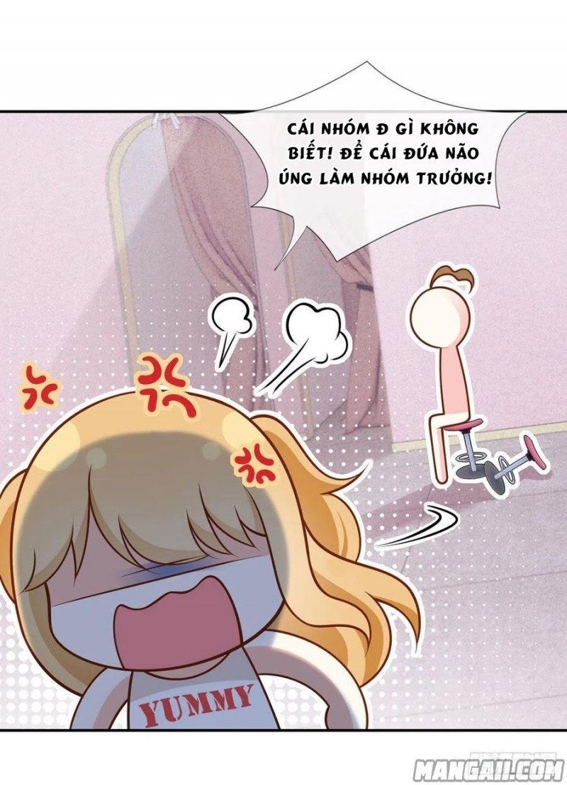 đọc truyện Tôi Xuyên Thành Tiểu Kiều Thê Của Lão Đại Chương 36 ảnh 21 tại Thiên Thai Truyện