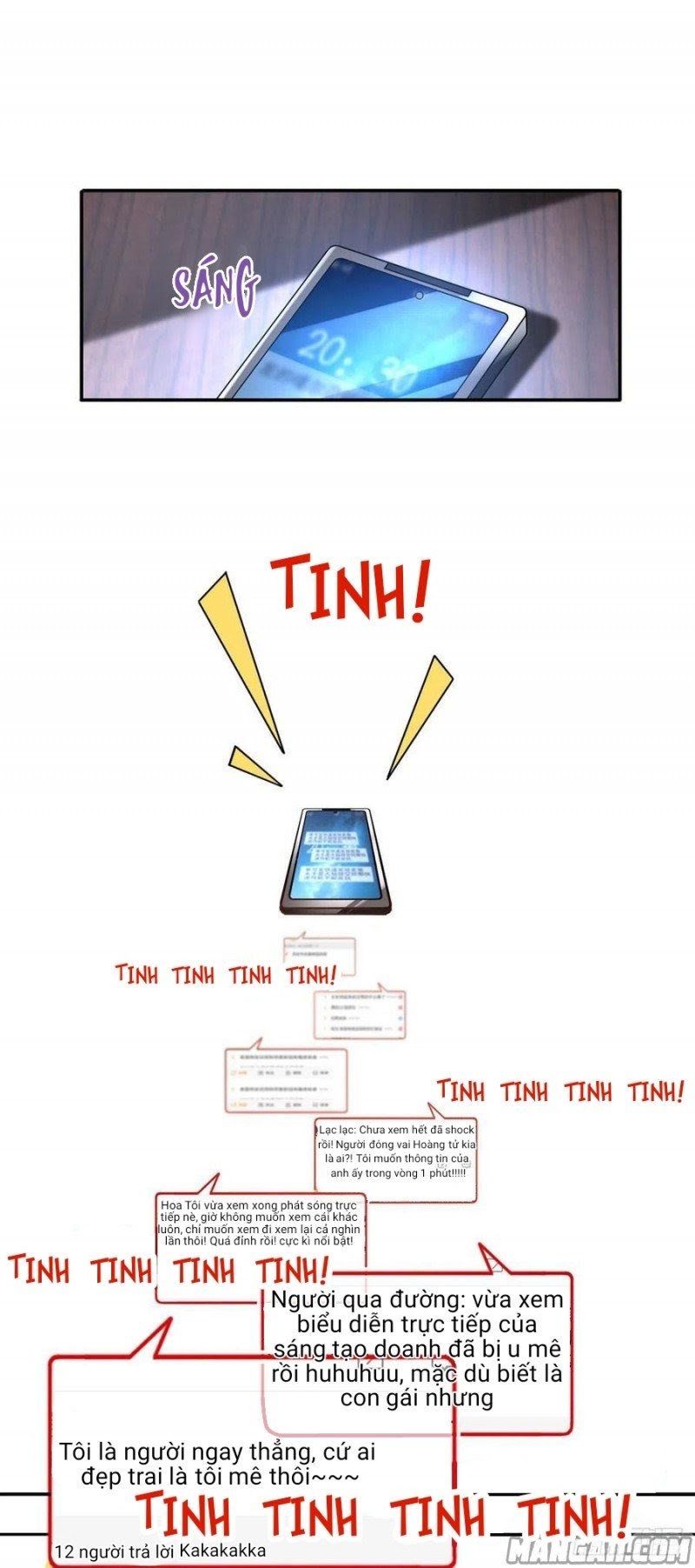 đọc truyện Tôi Xuyên Thành Tiểu Kiều Thê Của Lão Đại Chương 36 ảnh 4 tại Thiên Thai Truyện