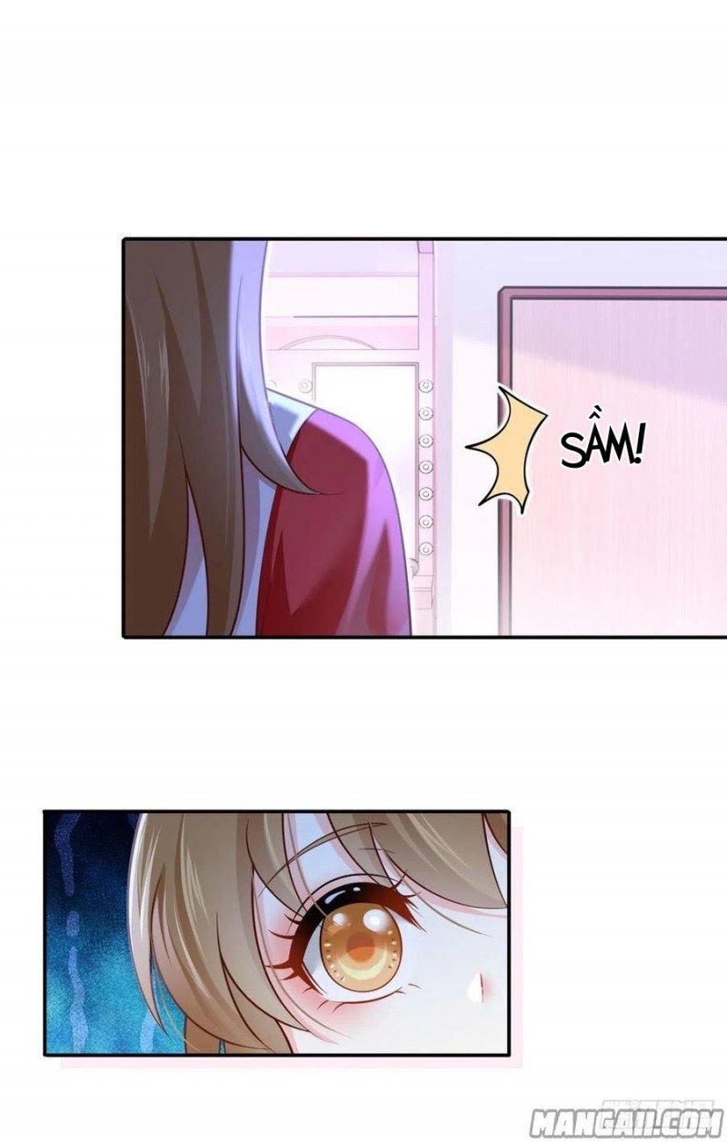 đọc truyện Tôi Xuyên Thành Tiểu Kiều Thê Của Lão Đại Chương 36 ảnh 22 tại Thiên Thai Truyện