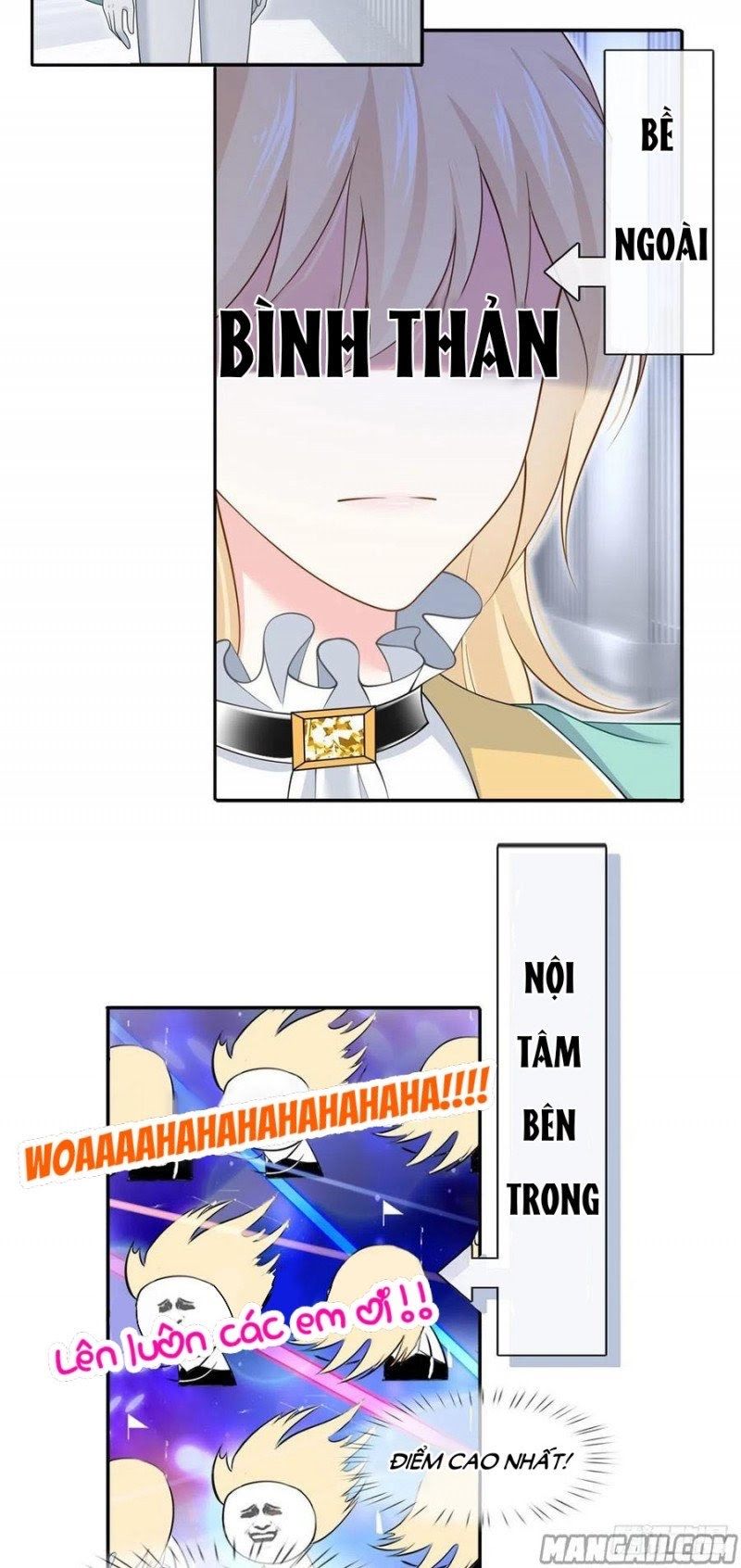 đọc truyện Tôi Xuyên Thành Tiểu Kiều Thê Của Lão Đại Chương 36 ảnh 25 tại Thiên Thai Truyện