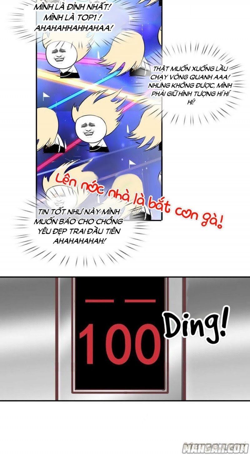 đọc truyện Tôi Xuyên Thành Tiểu Kiều Thê Của Lão Đại Chương 36 ảnh 26 tại Thiên Thai Truyện