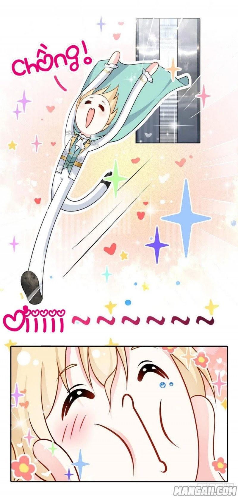 đọc truyện Tôi Xuyên Thành Tiểu Kiều Thê Của Lão Đại Chương 36 ảnh 27 tại Thiên Thai Truyện