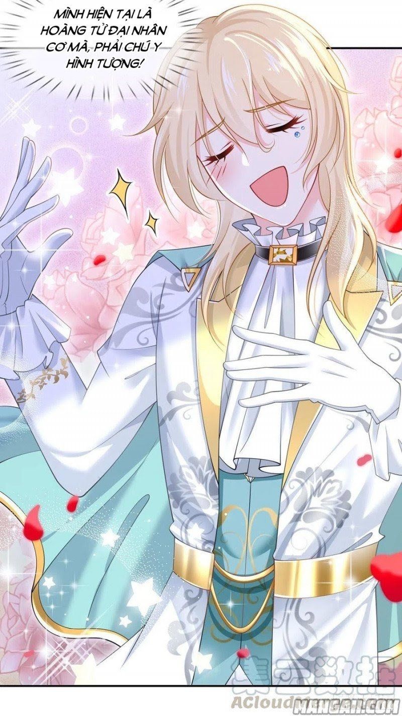 đọc truyện Tôi Xuyên Thành Tiểu Kiều Thê Của Lão Đại Chương 36 ảnh 29 tại Thiên Thai Truyện