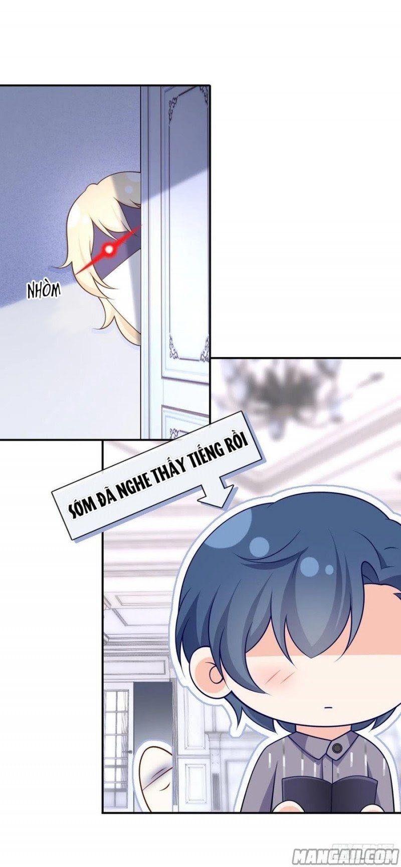 đọc truyện Tôi Xuyên Thành Tiểu Kiều Thê Của Lão Đại Chương 36 ảnh 30 tại Thiên Thai Truyện