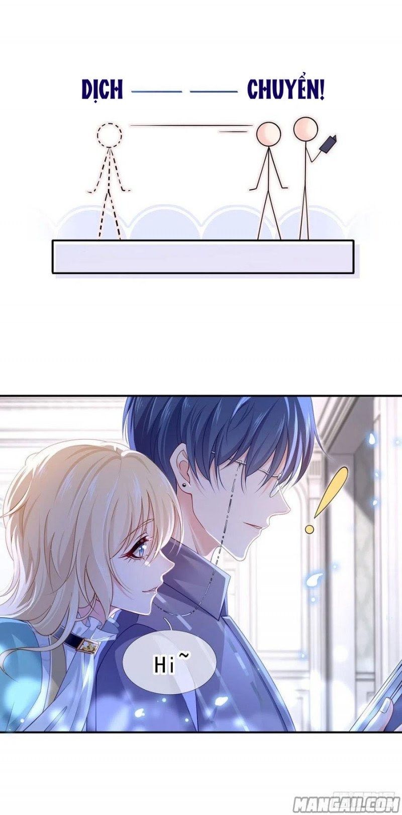 đọc truyện Tôi Xuyên Thành Tiểu Kiều Thê Của Lão Đại Chương 36 ảnh 31 tại Thiên Thai Truyện