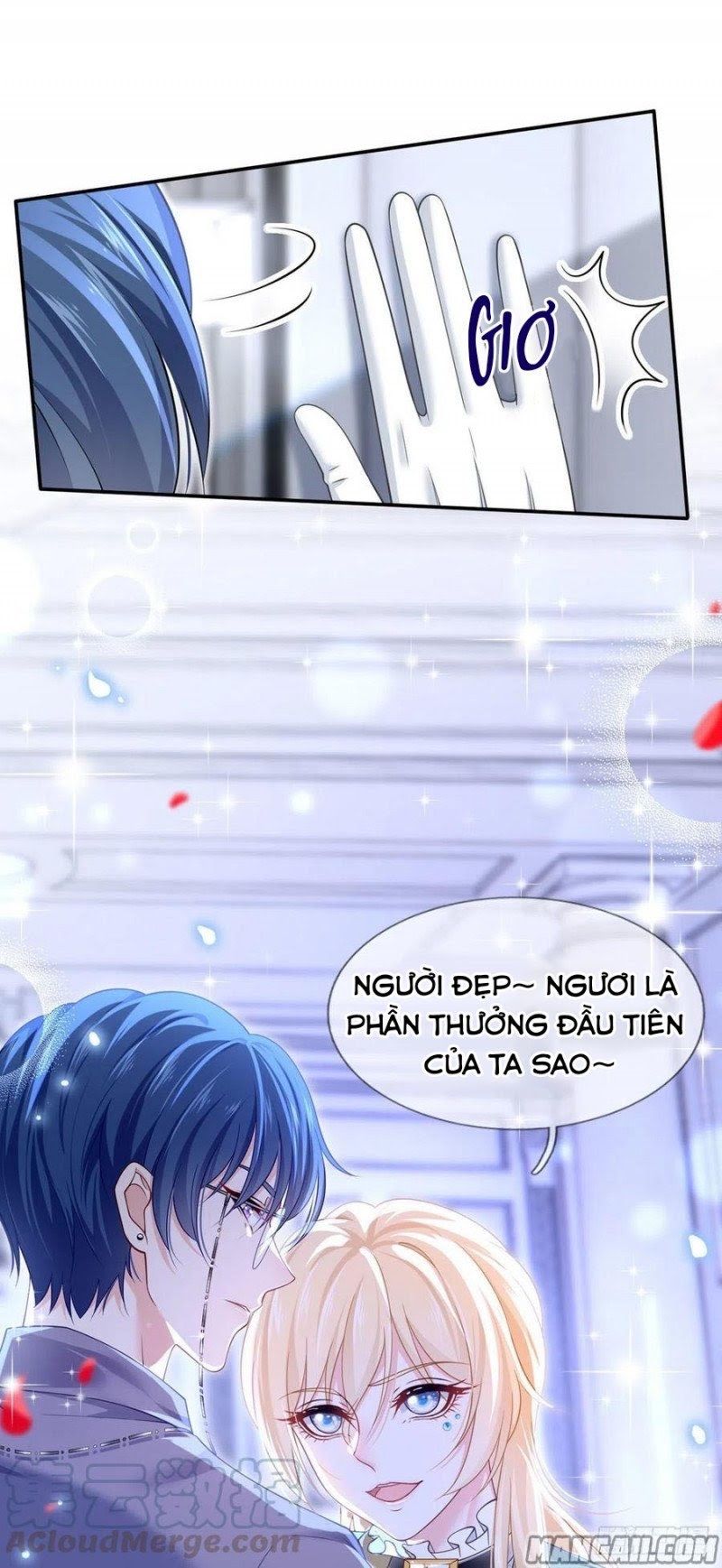 đọc truyện Tôi Xuyên Thành Tiểu Kiều Thê Của Lão Đại Chương 36 ảnh 32 tại Thiên Thai Truyện