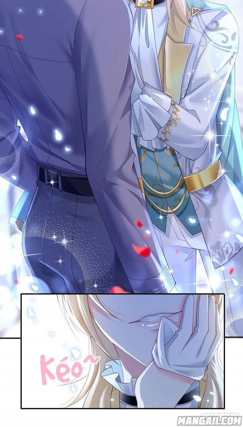 đọc truyện Tôi Xuyên Thành Tiểu Kiều Thê Của Lão Đại Chương 36 ảnh 33 tại Thiên Thai Truyện