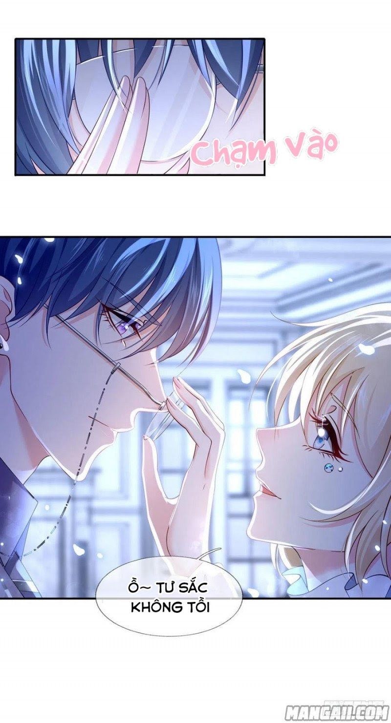 đọc truyện Tôi Xuyên Thành Tiểu Kiều Thê Của Lão Đại Chương 36 ảnh 34 tại Thiên Thai Truyện