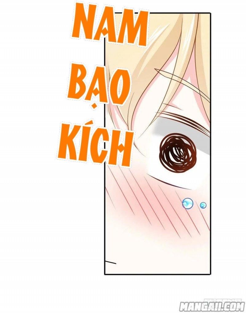 đọc truyện Tôi Xuyên Thành Tiểu Kiều Thê Của Lão Đại Chương 36 ảnh 36 tại Thiên Thai Truyện