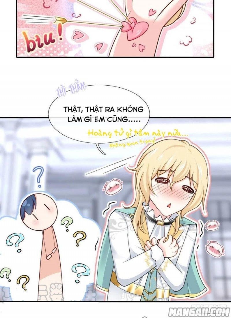 đọc truyện Tôi Xuyên Thành Tiểu Kiều Thê Của Lão Đại Chương 36 ảnh 38 tại Thiên Thai Truyện