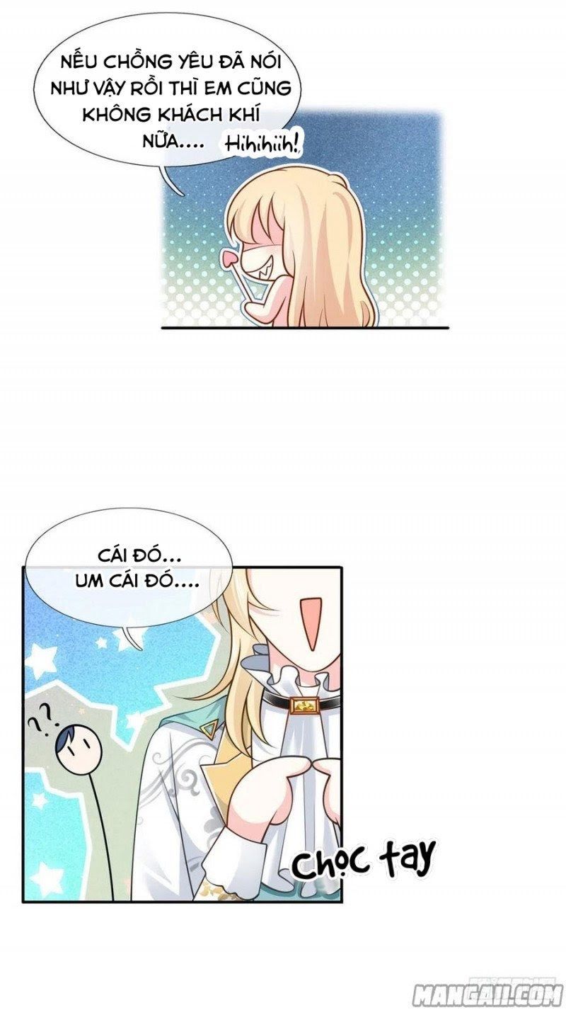 đọc truyện Tôi Xuyên Thành Tiểu Kiều Thê Của Lão Đại Chương 36 ảnh 40 tại Thiên Thai Truyện