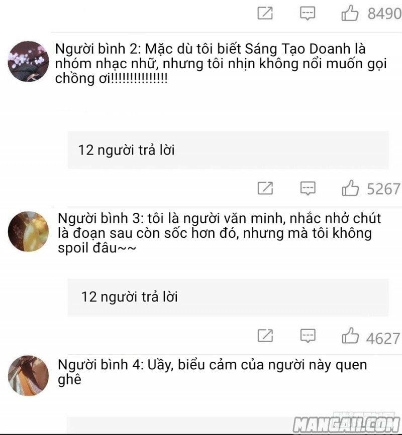 đọc truyện Tôi Xuyên Thành Tiểu Kiều Thê Của Lão Đại Chương 36 ảnh 6 tại Thiên Thai Truyện