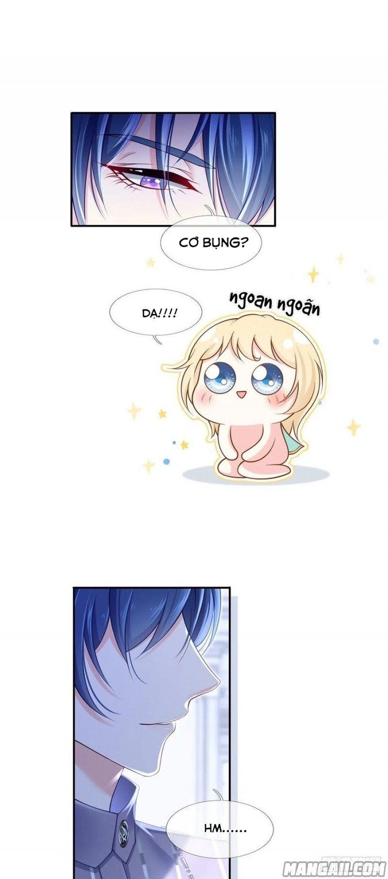 đọc truyện Tôi Xuyên Thành Tiểu Kiều Thê Của Lão Đại Chương 36 ảnh 43 tại Thiên Thai Truyện