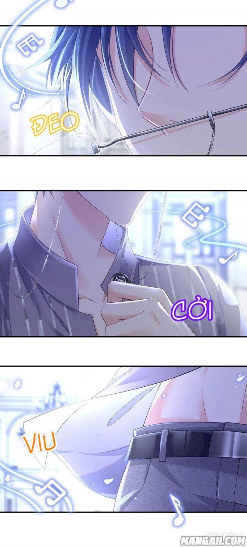 đọc truyện Tôi Xuyên Thành Tiểu Kiều Thê Của Lão Đại Chương 36 ảnh 45 tại Thiên Thai Truyện