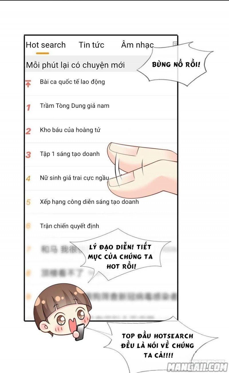 đọc truyện Tôi Xuyên Thành Tiểu Kiều Thê Của Lão Đại Chương 36 ảnh 7 tại Thiên Thai Truyện