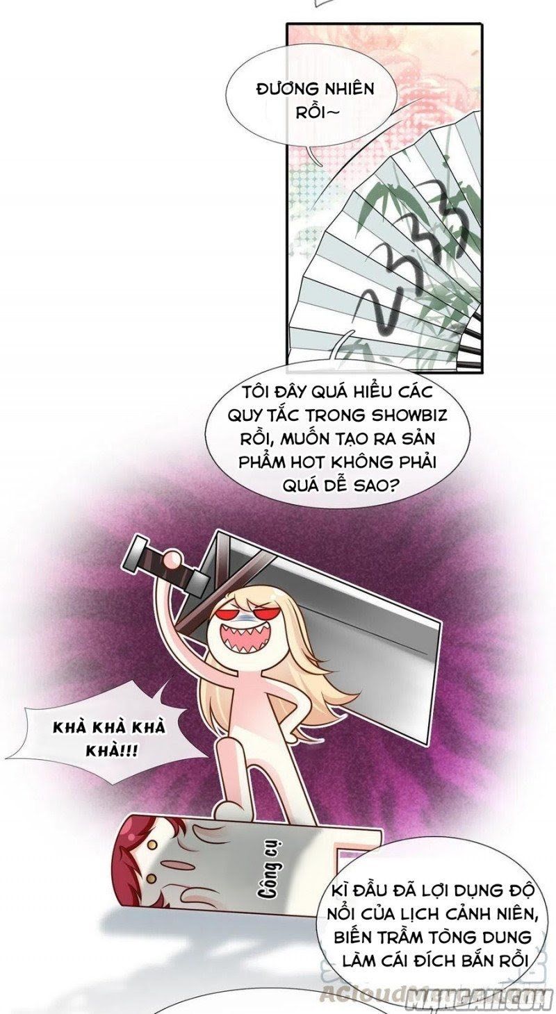 đọc truyện Tôi Xuyên Thành Tiểu Kiều Thê Của Lão Đại Chương 36 ảnh 8 tại Thiên Thai Truyện