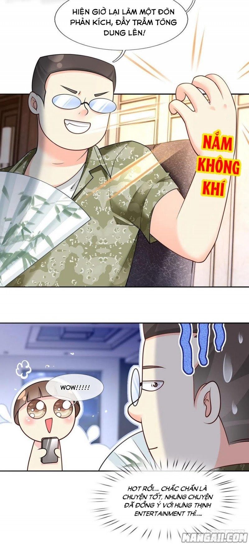 đọc truyện Tôi Xuyên Thành Tiểu Kiều Thê Của Lão Đại Chương 36 ảnh 9 tại Thiên Thai Truyện