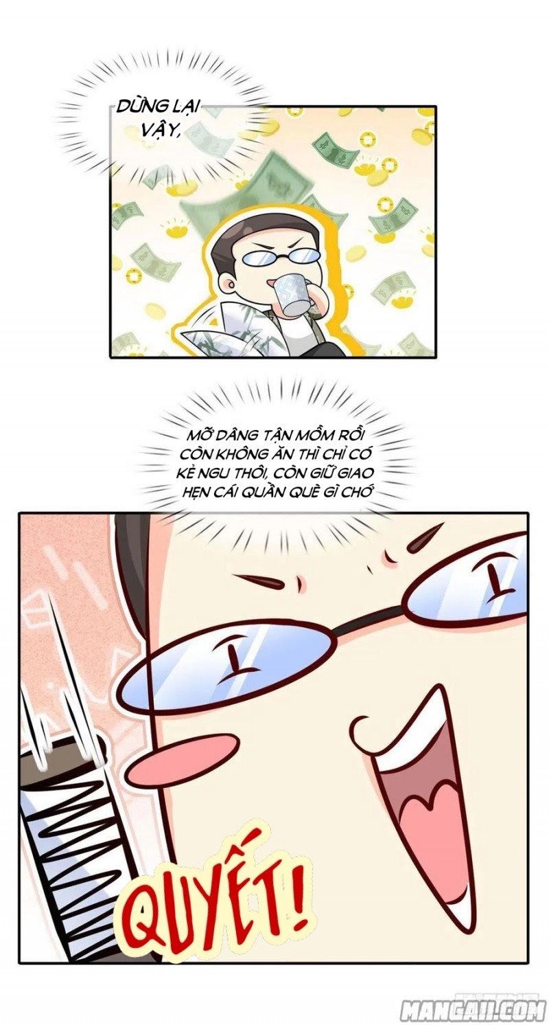 đọc truyện Tôi Xuyên Thành Tiểu Kiều Thê Của Lão Đại Chương 36 ảnh 10 tại Thiên Thai Truyện