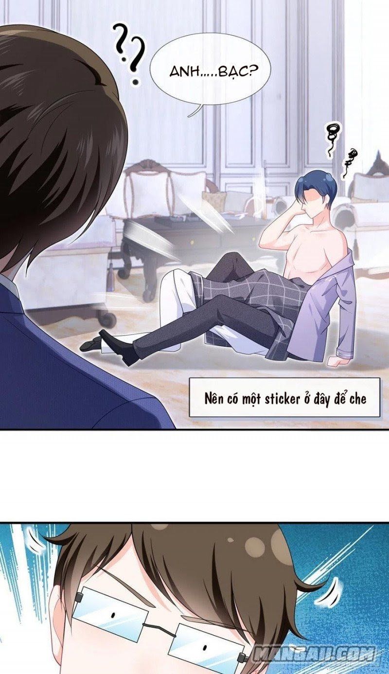 đọc truyện Tôi Xuyên Thành Tiểu Kiều Thê Của Lão Đại Chương 37 ảnh 13 tại Thiên Thai Truyện