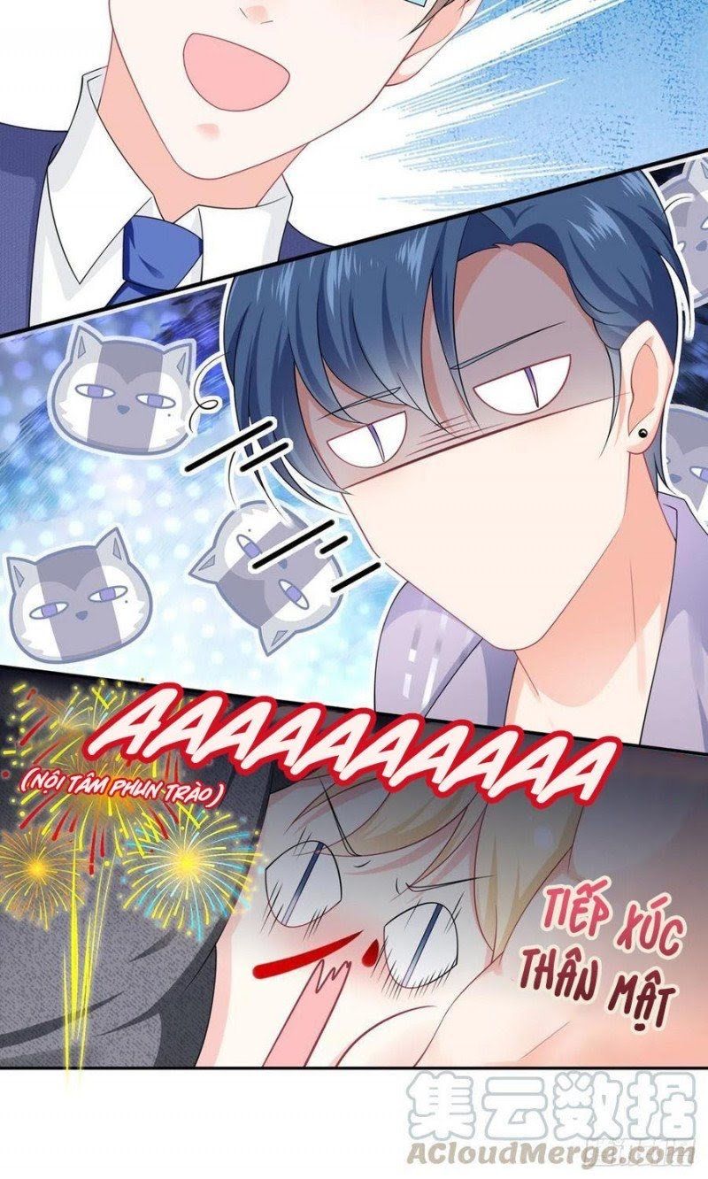 đọc truyện Tôi Xuyên Thành Tiểu Kiều Thê Của Lão Đại Chương 37 ảnh 14 tại Thiên Thai Truyện