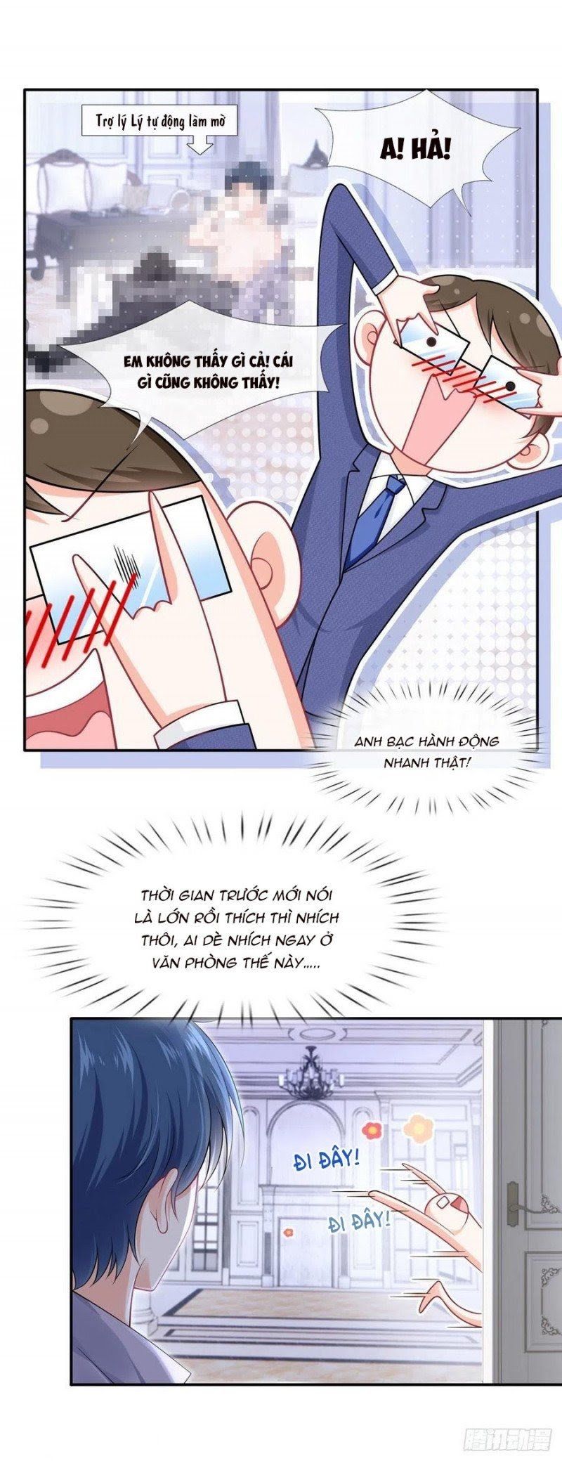 đọc truyện Tôi Xuyên Thành Tiểu Kiều Thê Của Lão Đại Chương 37 ảnh 15 tại Thiên Thai Truyện