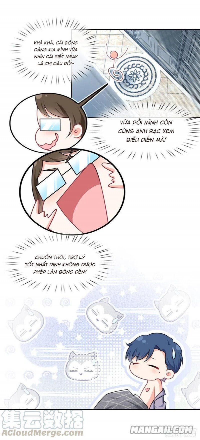 đọc truyện Tôi Xuyên Thành Tiểu Kiều Thê Của Lão Đại Chương 37 ảnh 16 tại Thiên Thai Truyện